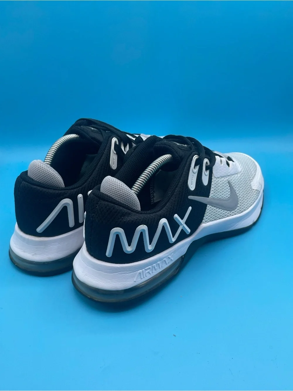Nike Air Max‎ Alpha Trainer 4 in the 